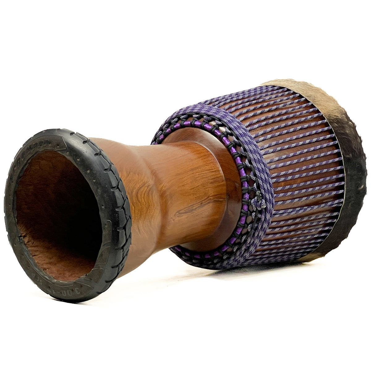 Hardwood Classic #8690 - 12.75"