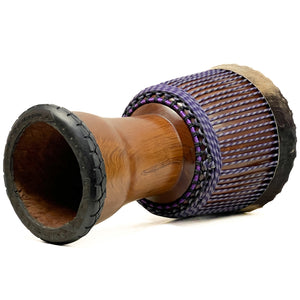 Hardwood Classic #8690 - 12.75"