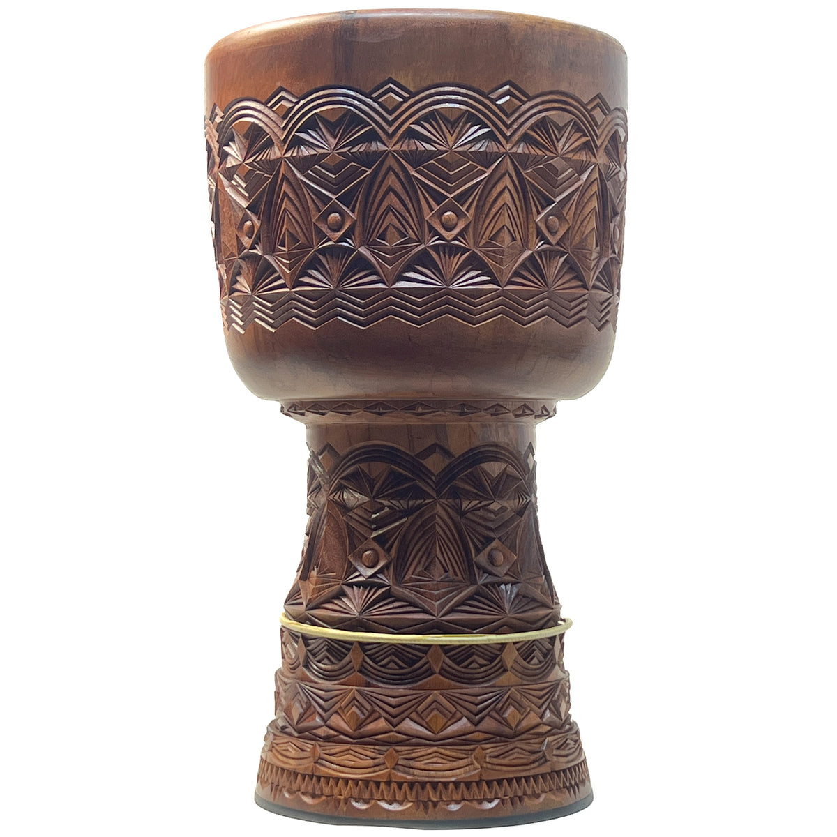 Hardwood Special Piece #8693 - 14.625"