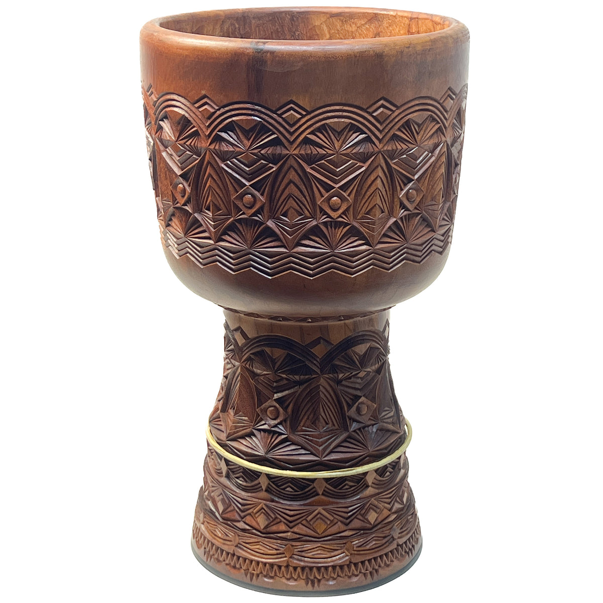 Hardwood Special Piece #8693 - 14.625"