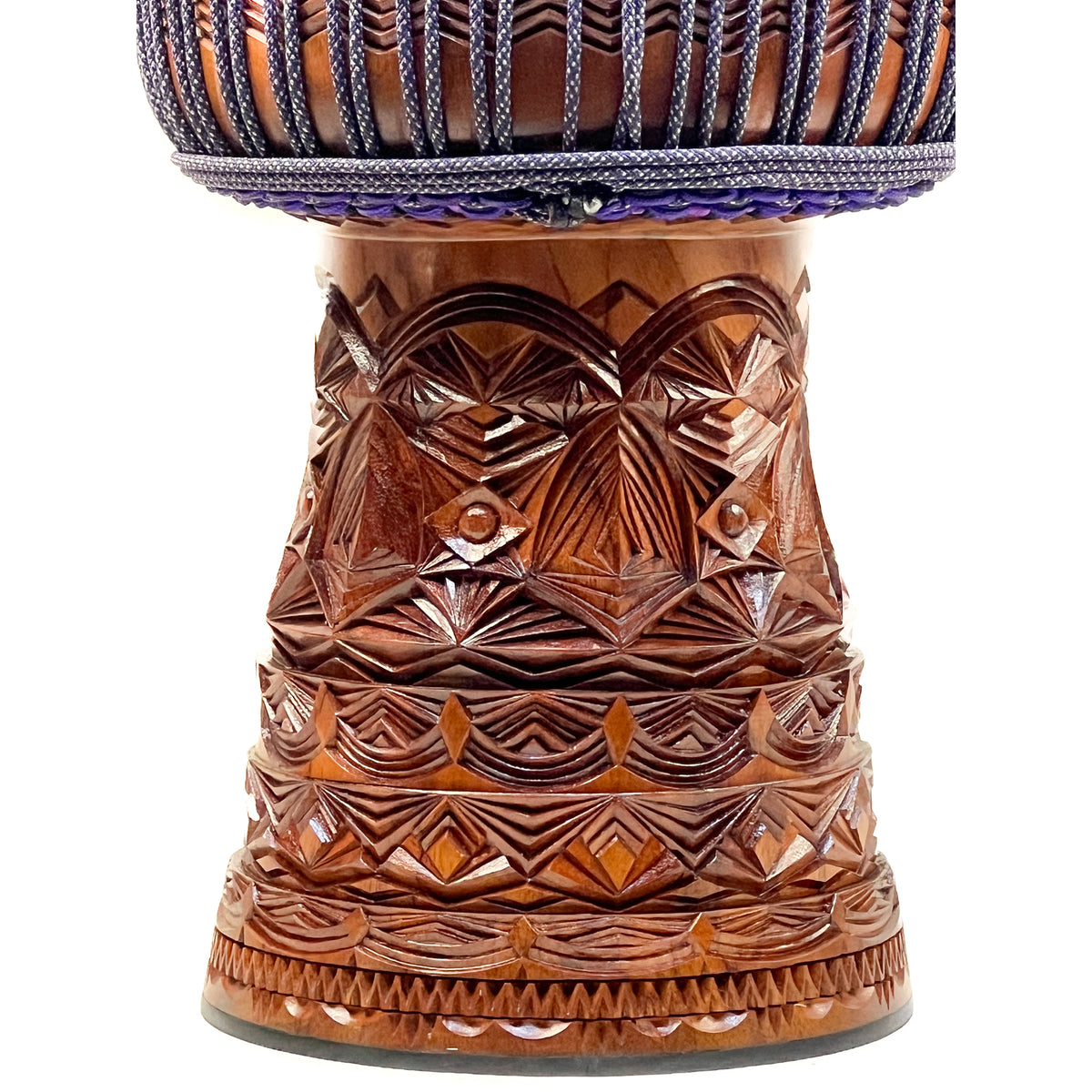 Hardwood Special Piece #8693 - 14.625"