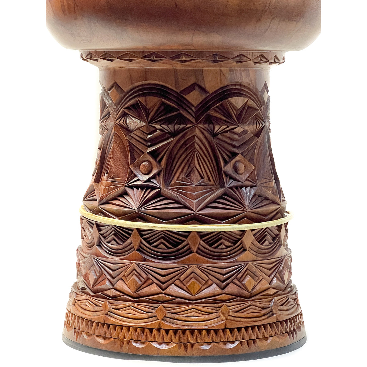 Hardwood Special Piece #8693 - 14.625"