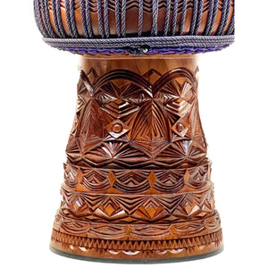 Hardwood Special Piece #8693 - 14.625"