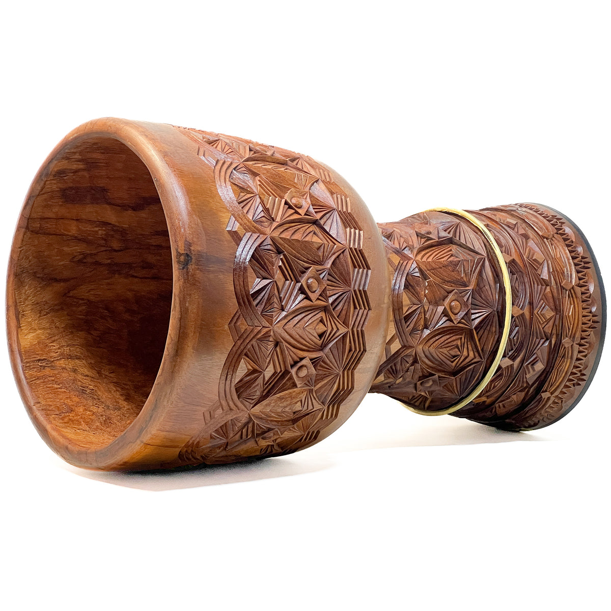 Hardwood Special Piece #8693 - 14.625"