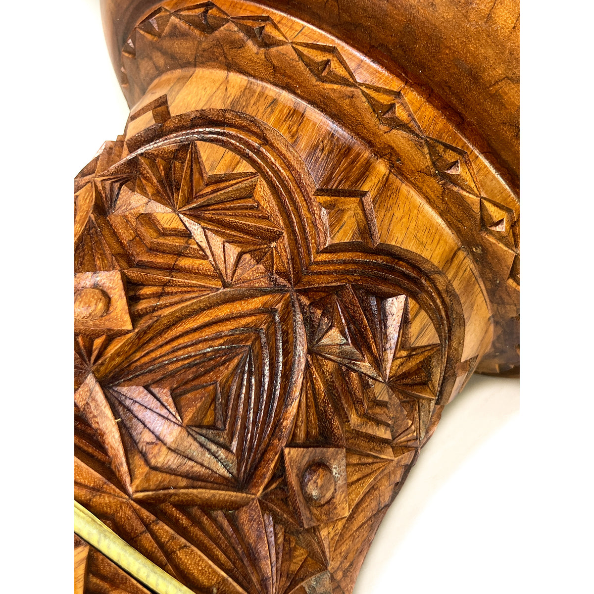 Hardwood Special Piece #8693 - 14.625"