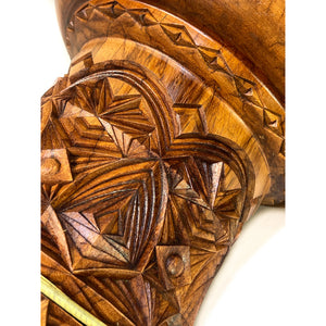 Hardwood Special Piece #8693 - 14.625"