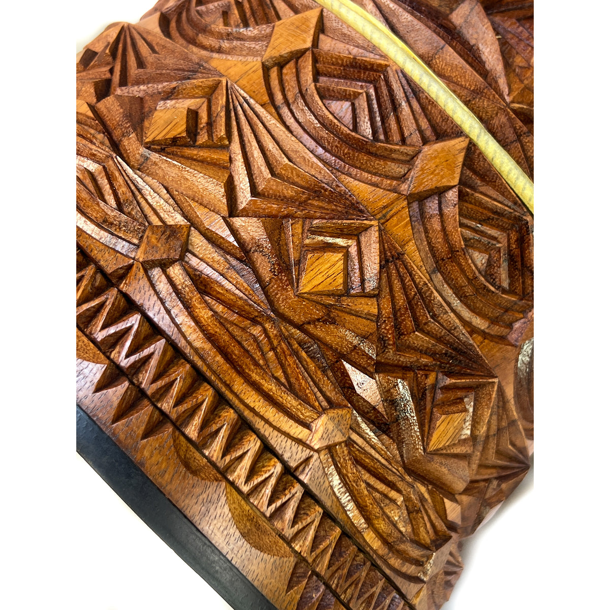 Hardwood Special Piece #8693 - 14.625"