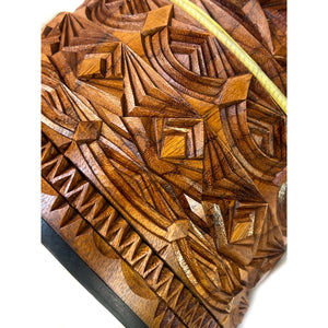 Hardwood Special Piece #8693 - 14.625"