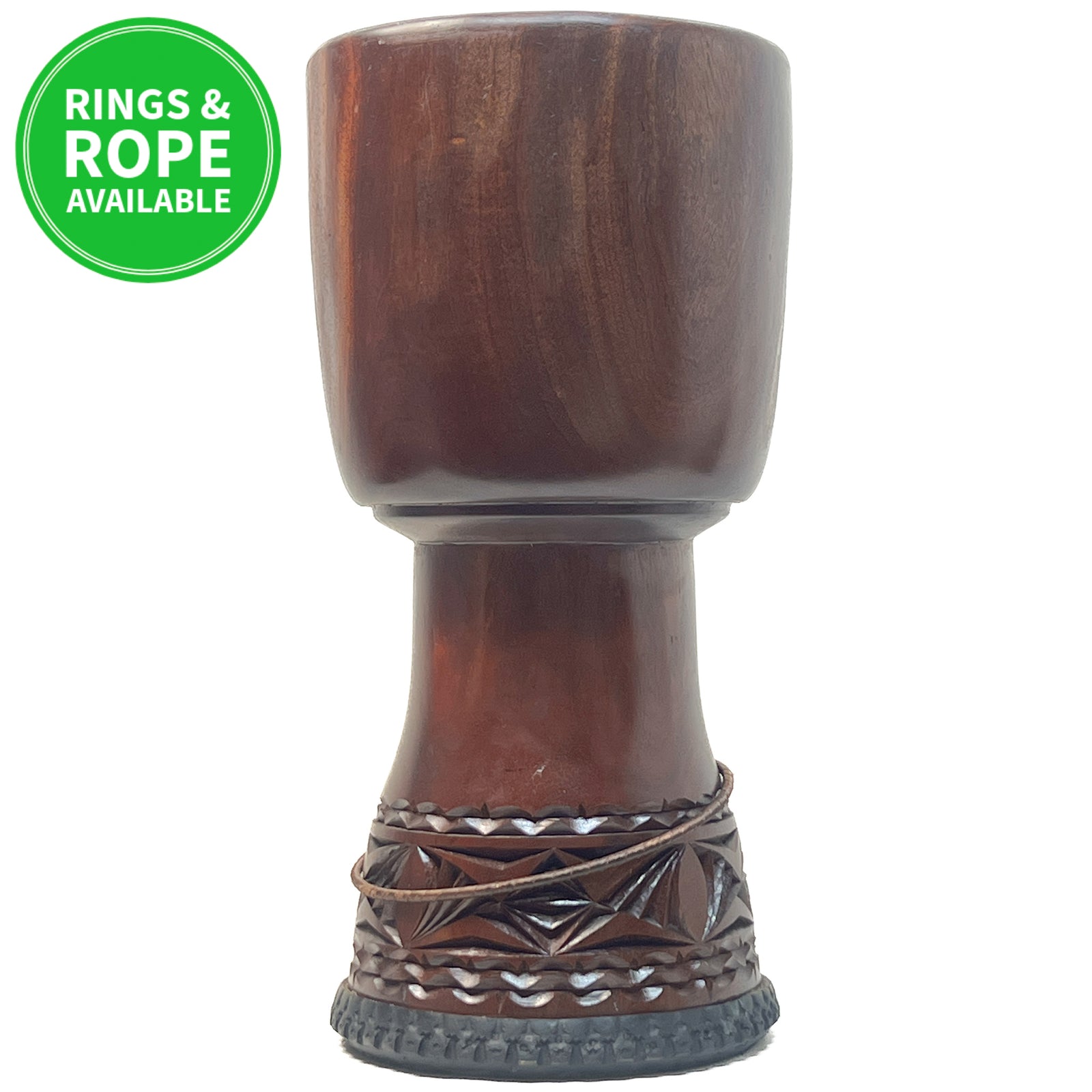 Hardwood Classic #8695 - 12.25" - Shell