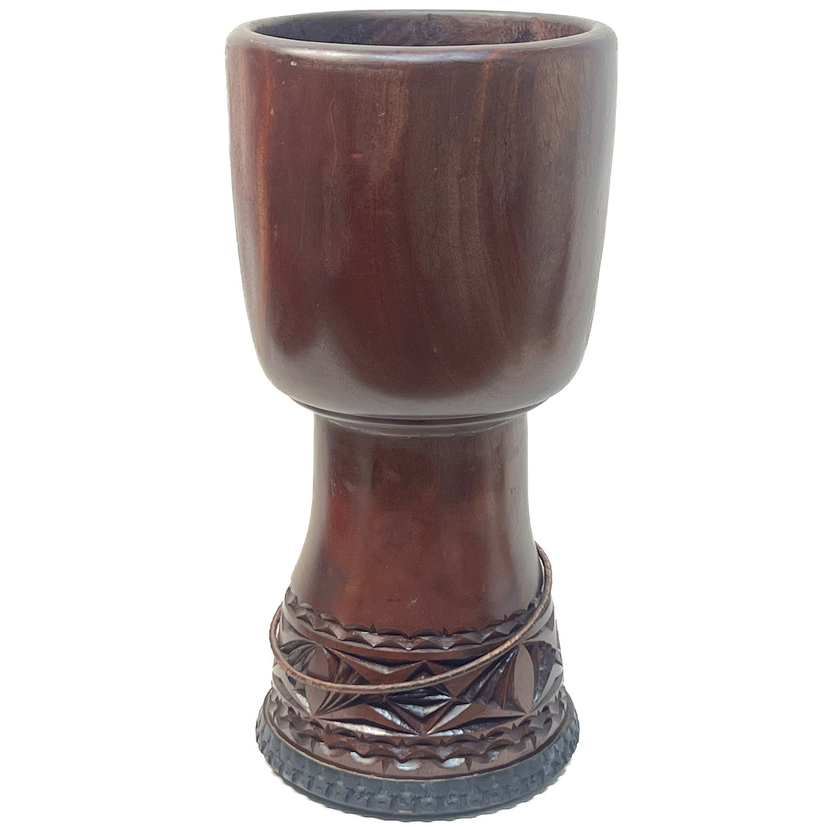 Hardwood Classic #8695 - 12.25" - Shell