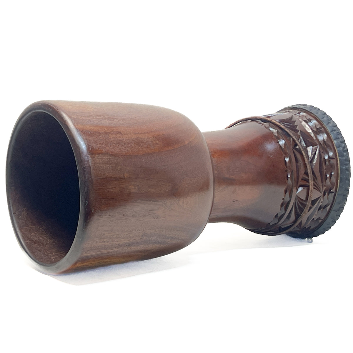 Hardwood Classic #8695 - 12.25" - Shell