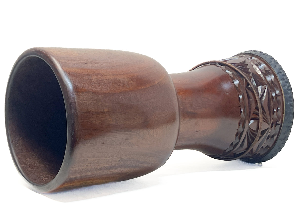 Hardwood Classic #8695 - 12.25" - Shell