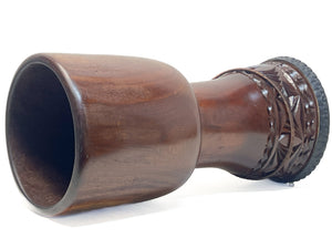 Hardwood Classic #8695 - 12.25" - Shell