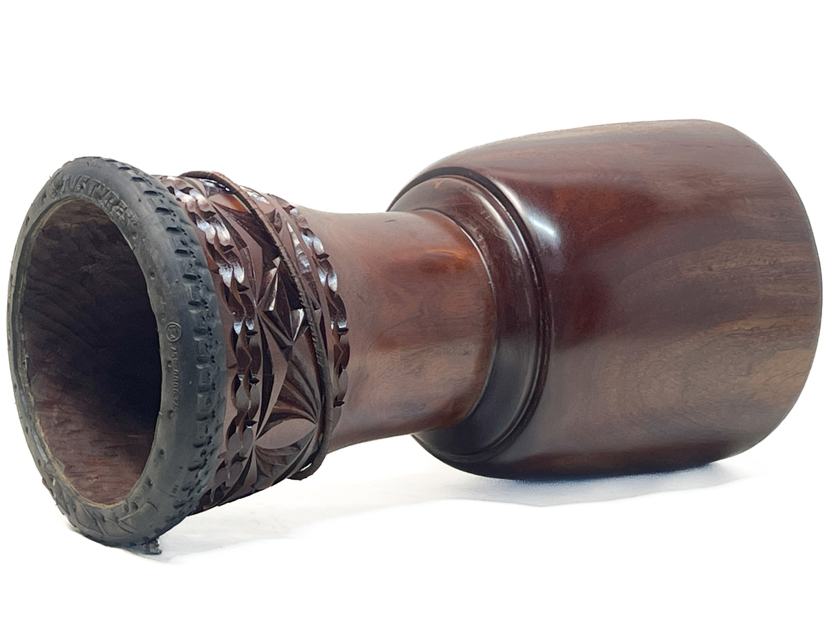 Hardwood Classic #8695 - 12.25" - Shell