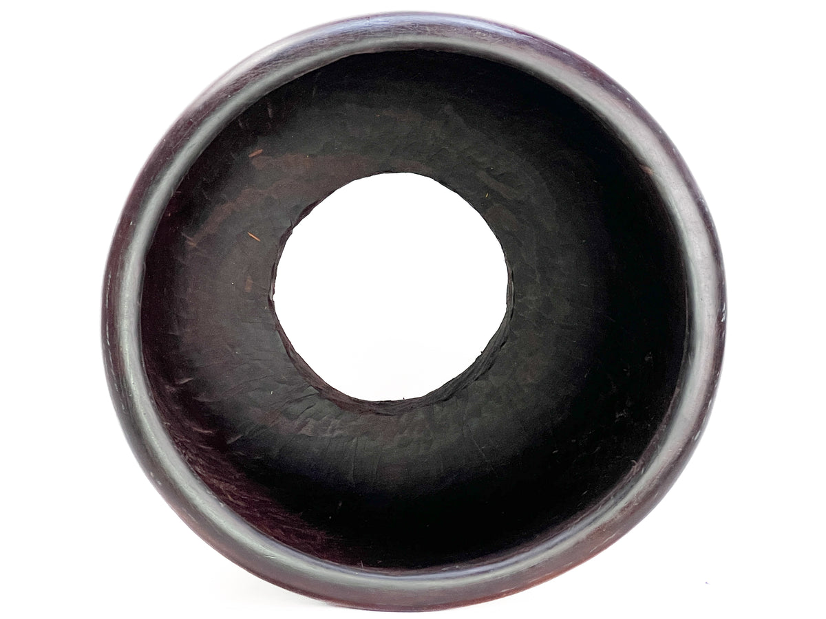 Hardwood Classic #8695 - 12.25" - Shell