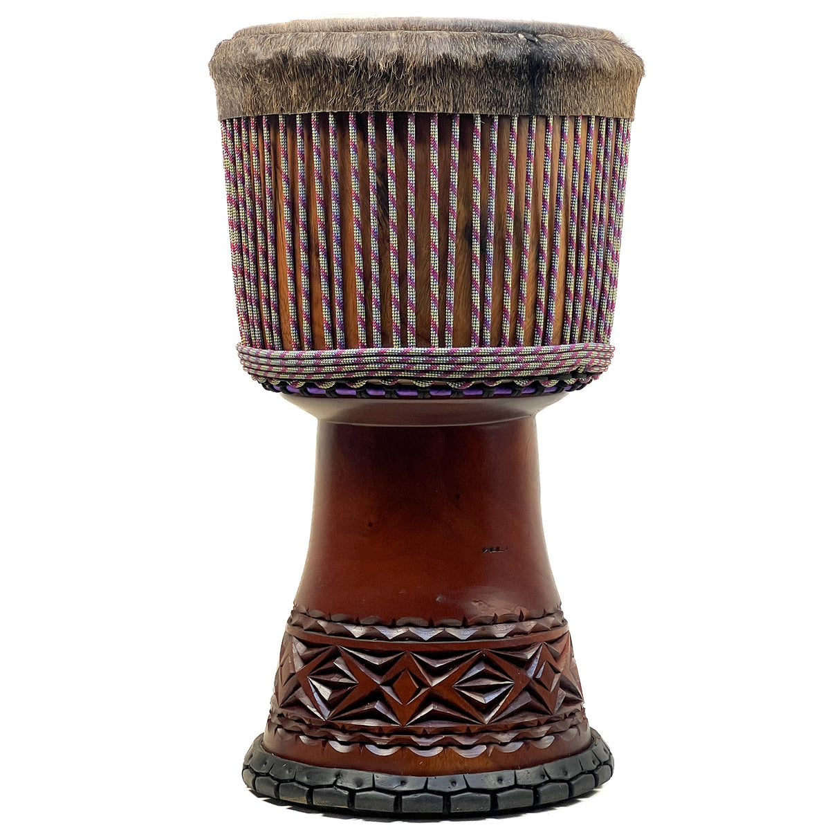 Hardwood Classic #8700 - 12.25"
