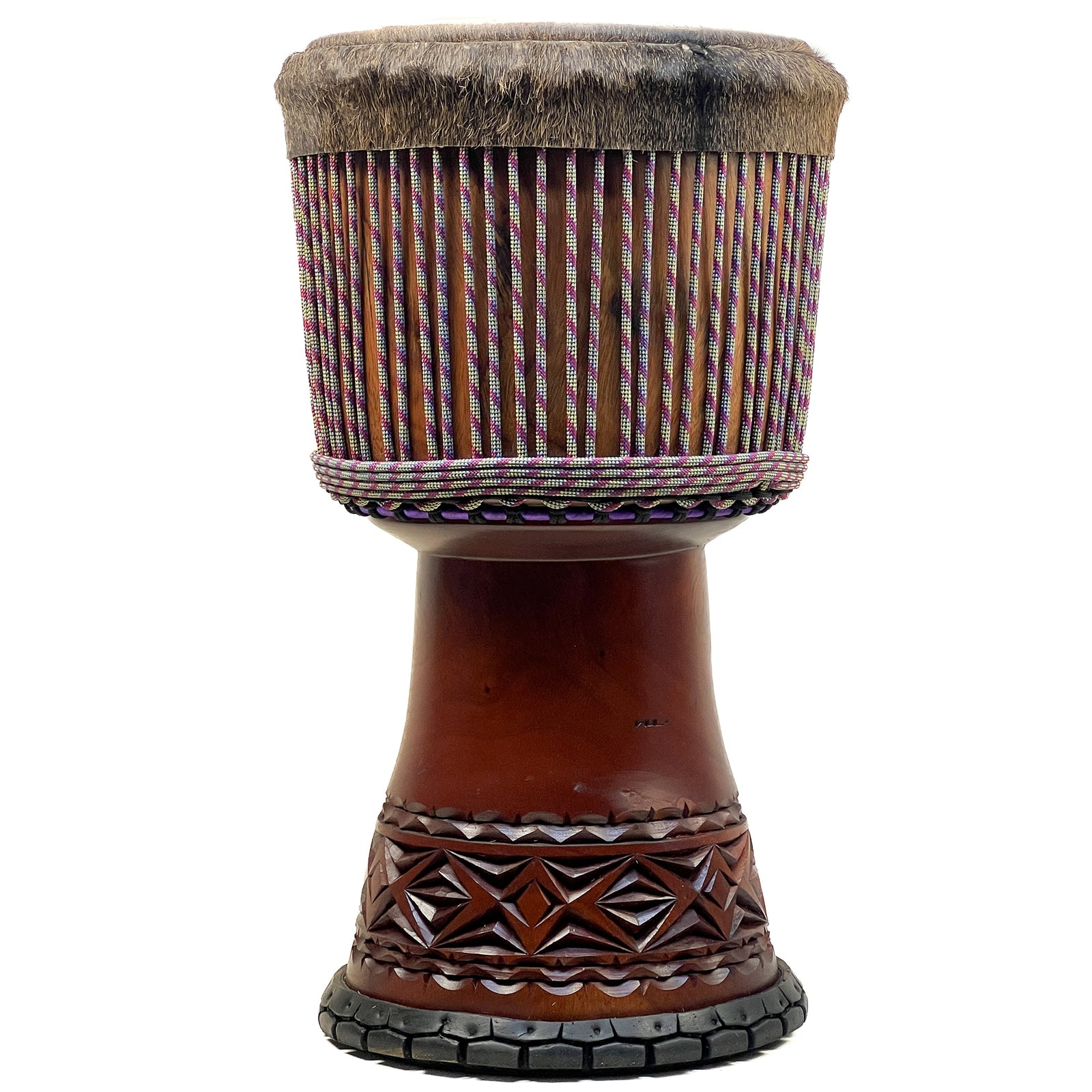 Hardwood Classic #8700 - 12.25"
