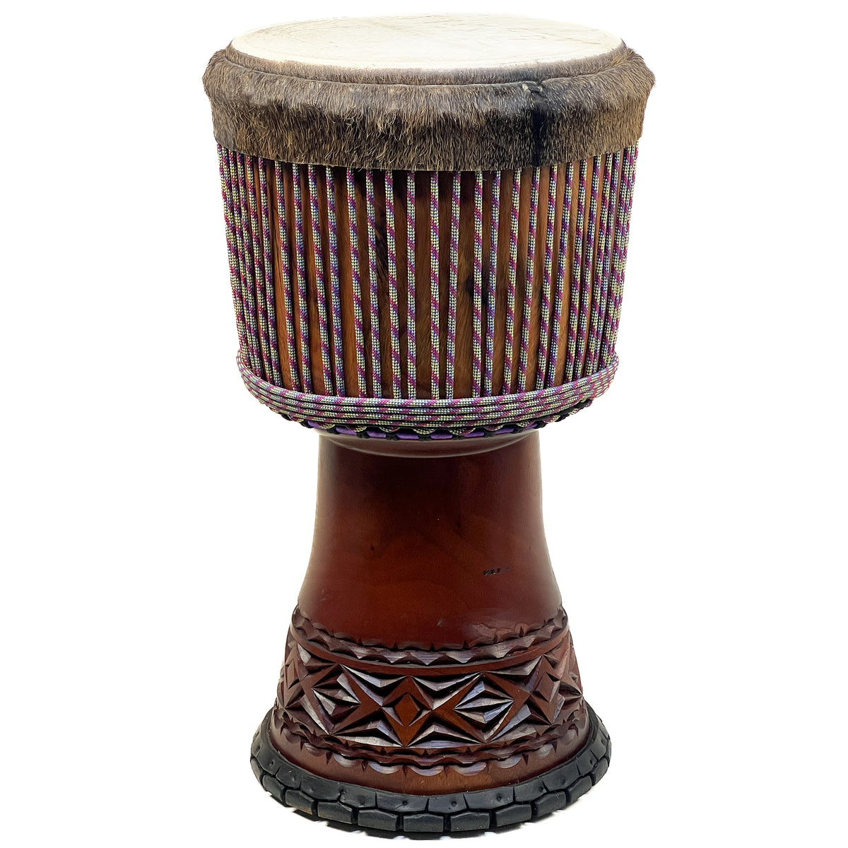 Hardwood Classic #8700 - 12.25"