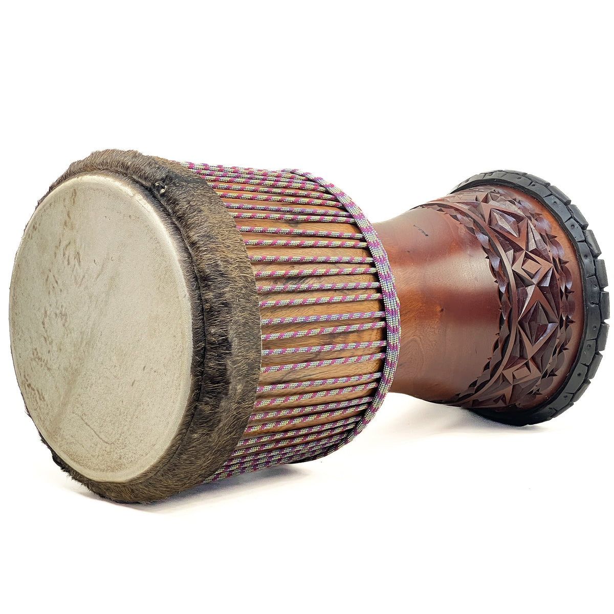 Hardwood Classic #8700 - 12.25"