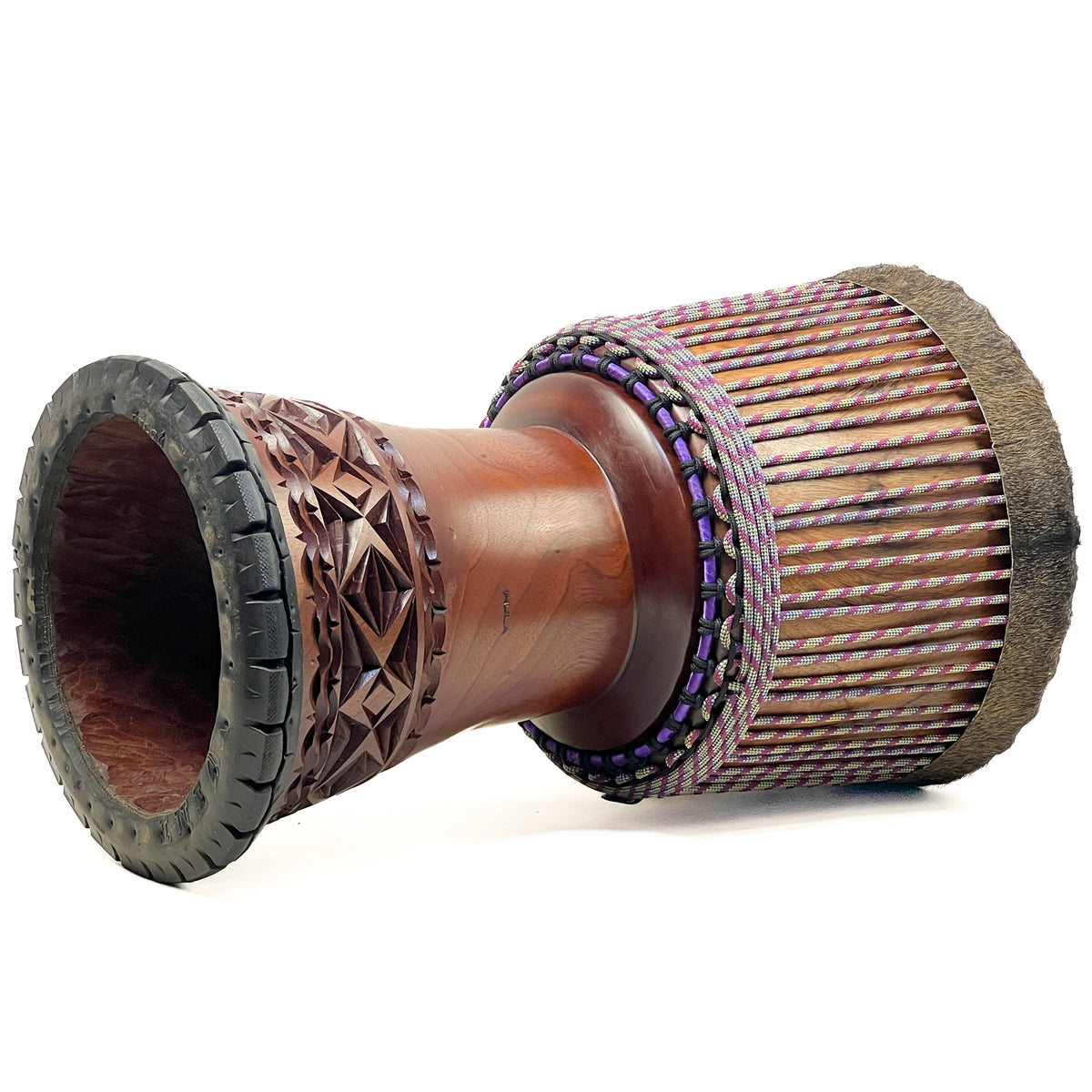 Hardwood Classic #8700 - 12.25"