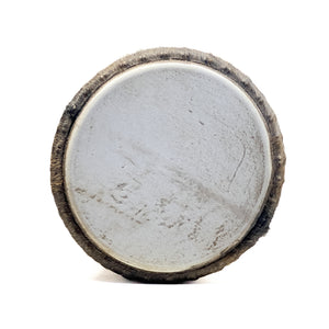 Hardwood Classic #8700 - 12.25"
