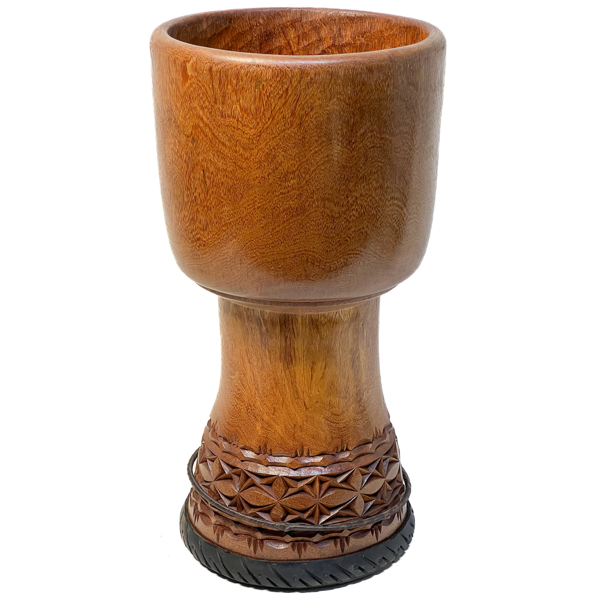 Hardwood Classic #8707 - 12.375"