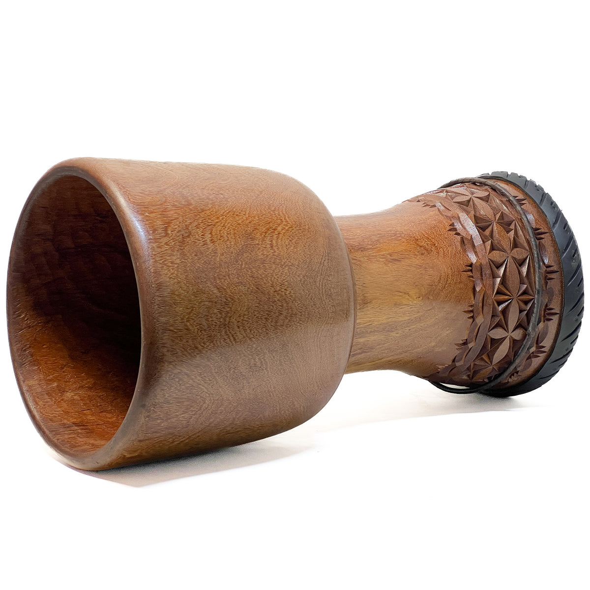 Hardwood Classic #8707 - 12.375"