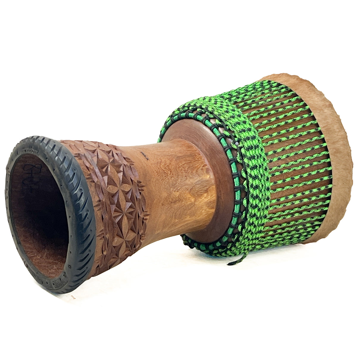 Hardwood Classic #8707 - 12.375"