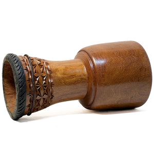 Hardwood Classic #8707 - 12.375"