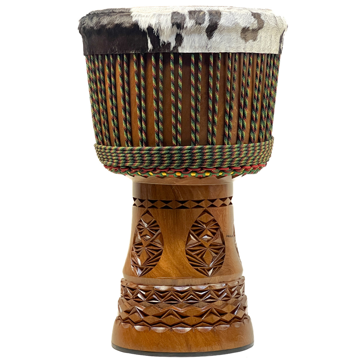 Hardwood Special Piece #8708 - 13.375"