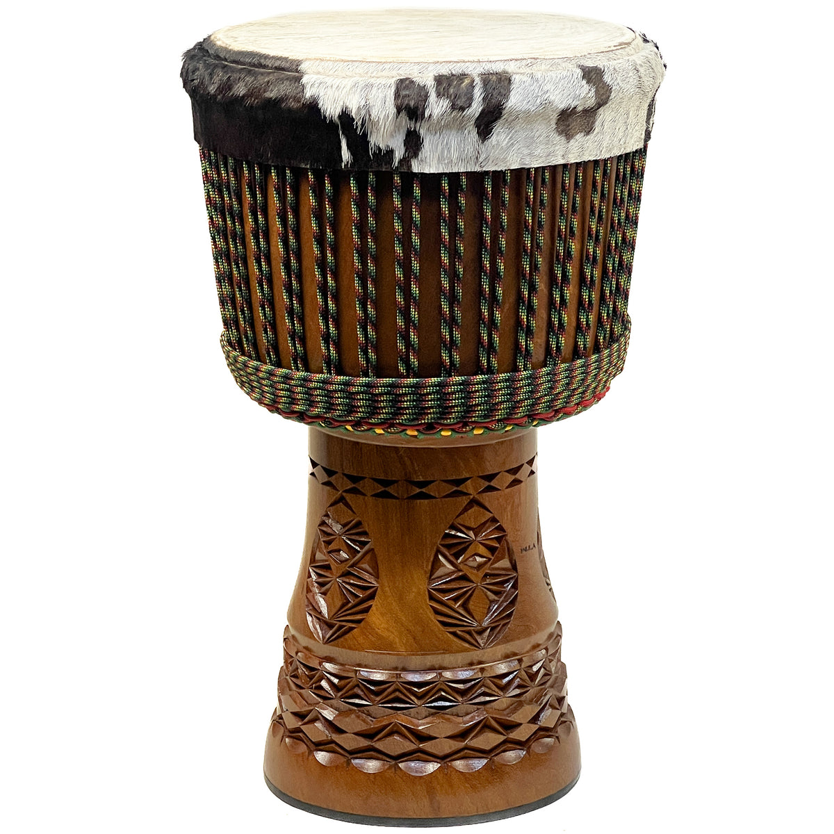 Hardwood Special Piece #8708 - 13.375"