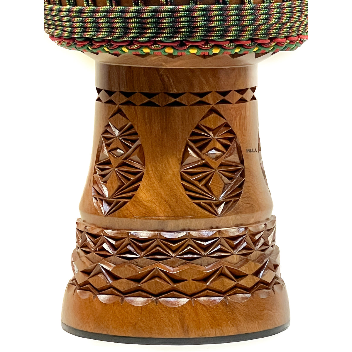 Hardwood Special Piece #8708 - 13.375"