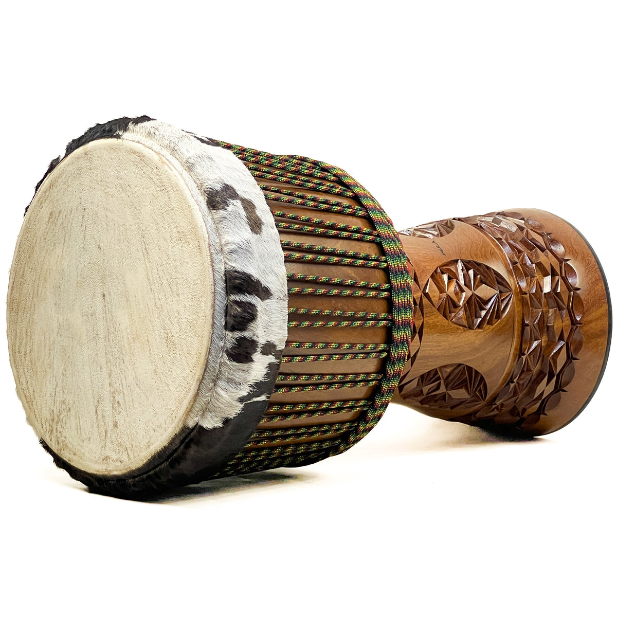 Hardwood Special Piece #8708 - 13.375"