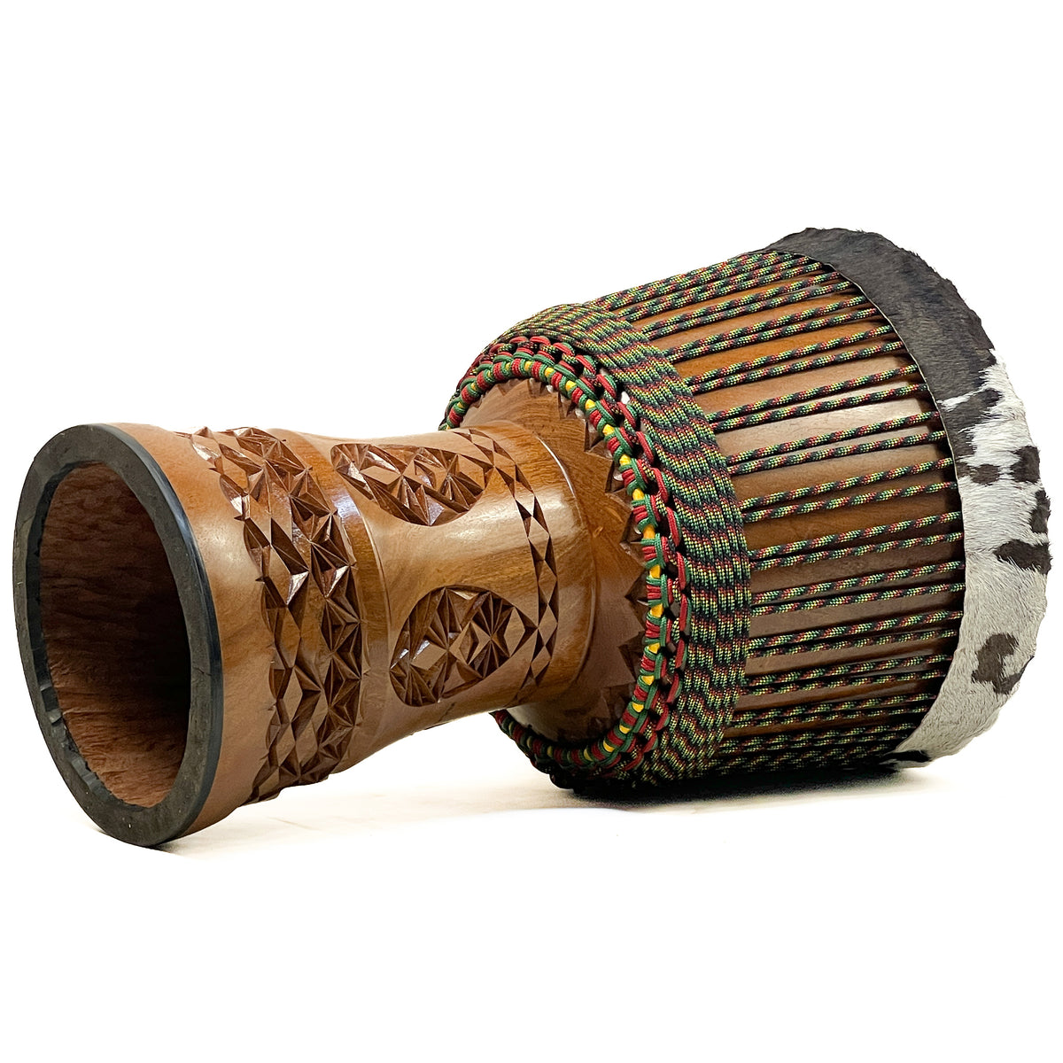 Hardwood Special Piece #8708 - 13.375"