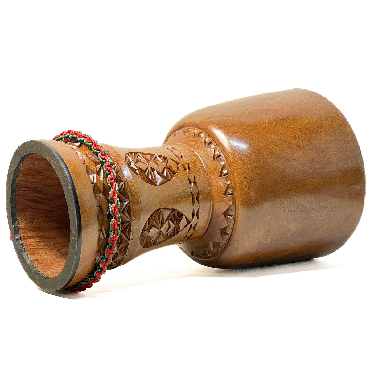 Hardwood Special Piece #8708 - 13.375"