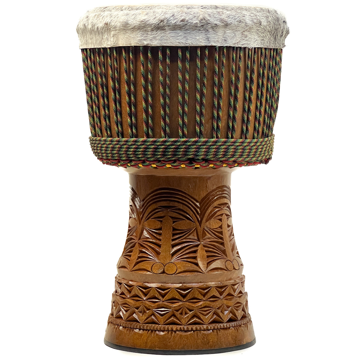 Hardwood Special Piece #8726 - 14.125"