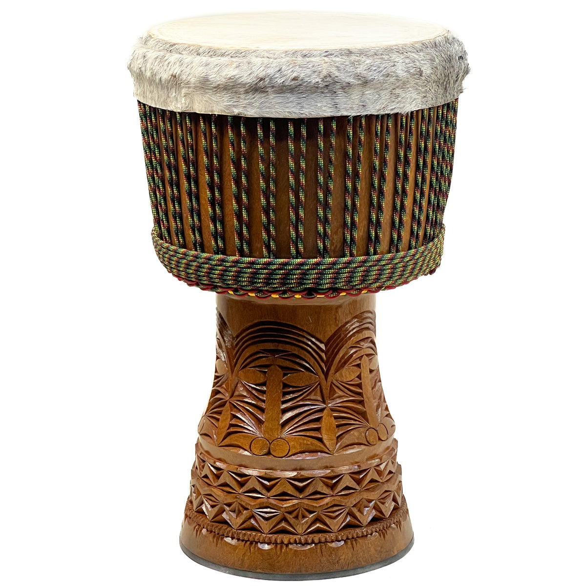 Hardwood Special Piece #8726 - 14.125"