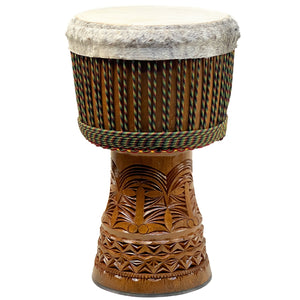 Hardwood Special Piece #8726 - 14.125"