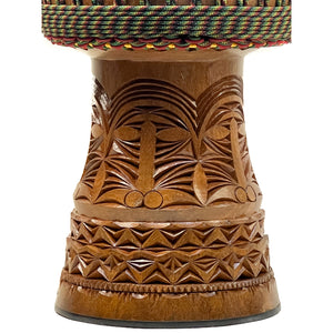 Hardwood Special Piece #8726 - 14.125"