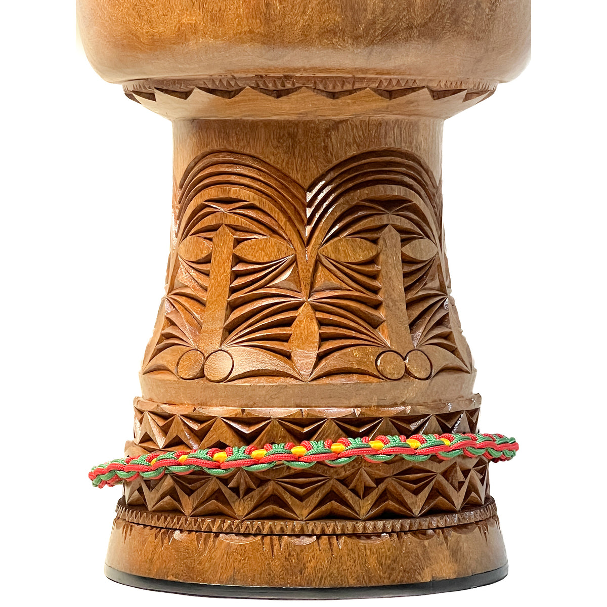 Hardwood Special Piece #8726 - 14.125"