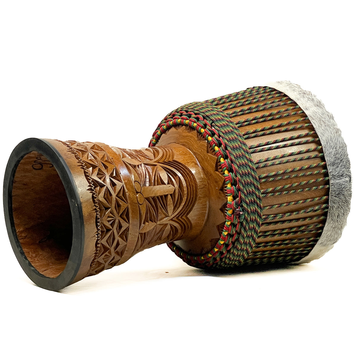 Hardwood Special Piece #8726 - 14.125"