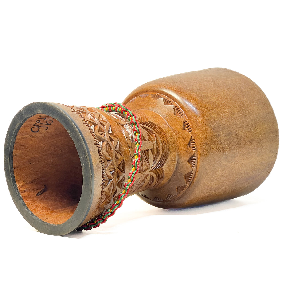 Hardwood Special Piece #8726 - 14.125"