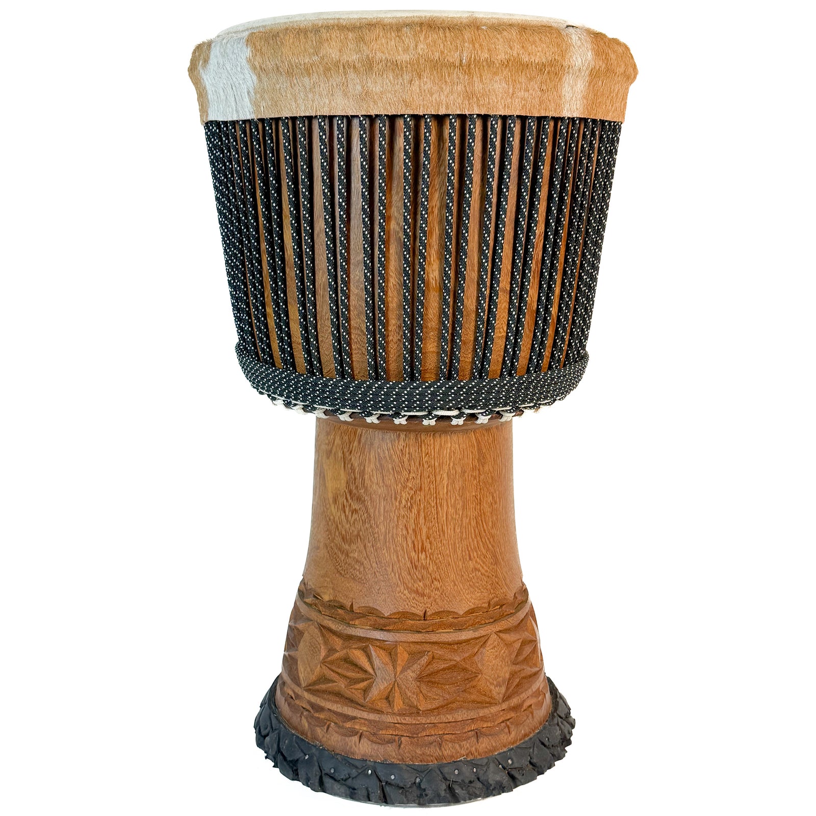 Hardwood Classic #8728 - 13.375"