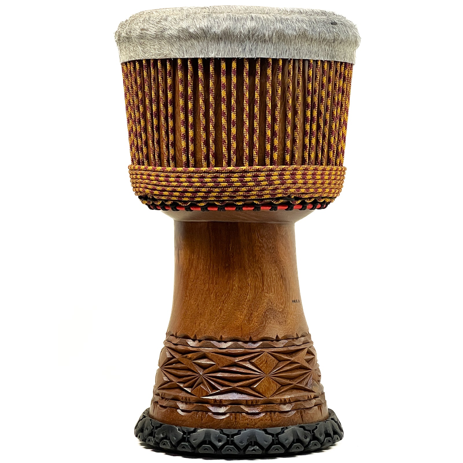 Hardwood Classic #8730 - 12"
