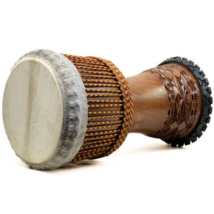 Hardwood Classic #8730 - 12"