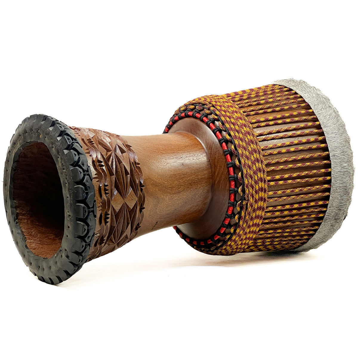 Hardwood Classic #8730 - 12"