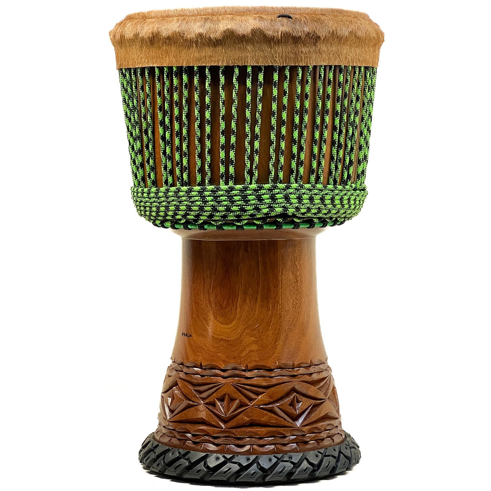 Hardwood Classic #8734 - 12.75"