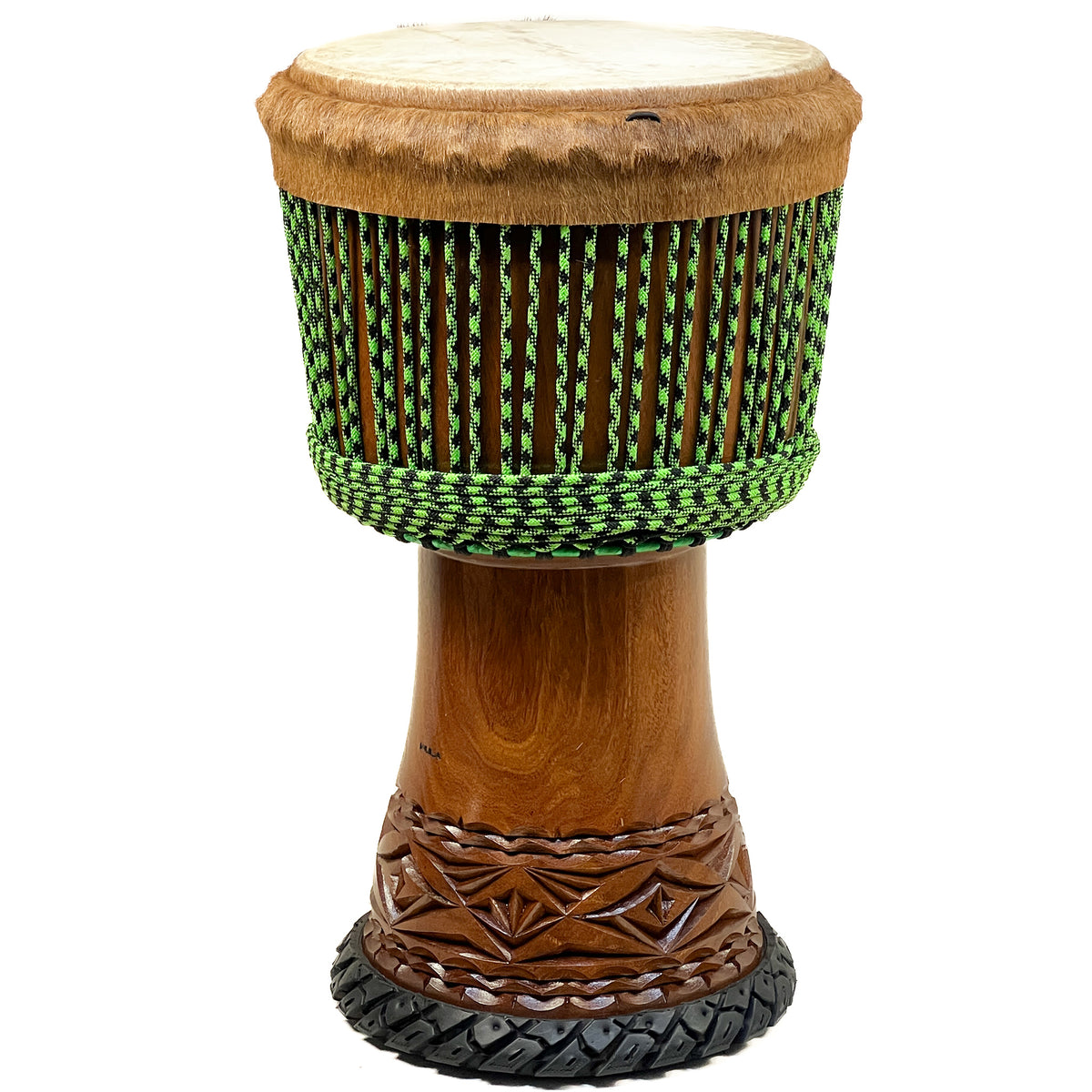 Hardwood Classic #8734 - 12.75"