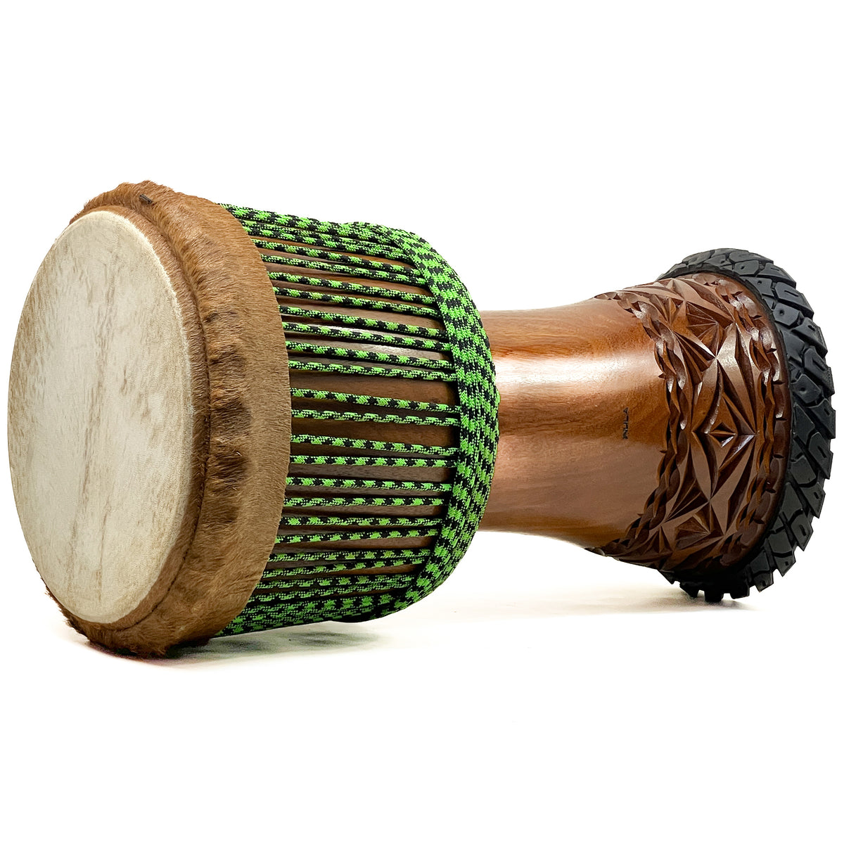 Hardwood Classic #8734 - 12.75"