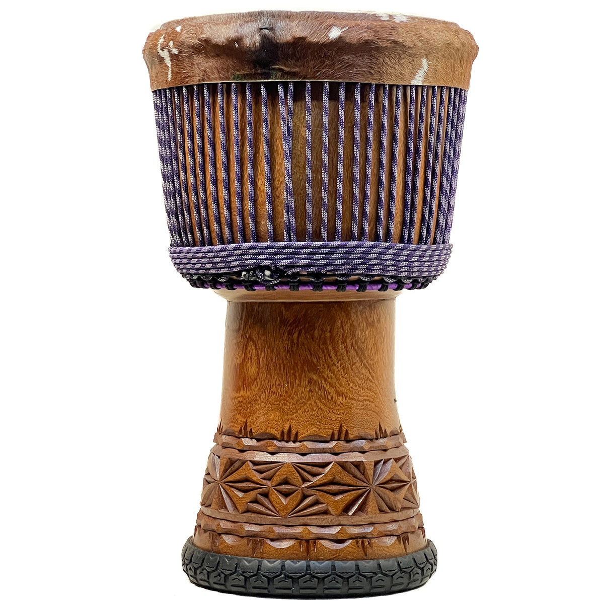 Hardwood Classic #8735 - 12.75"